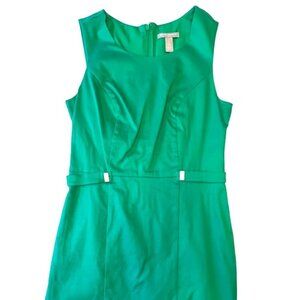 Womens Banana Republic Dress Size 10 NWOT